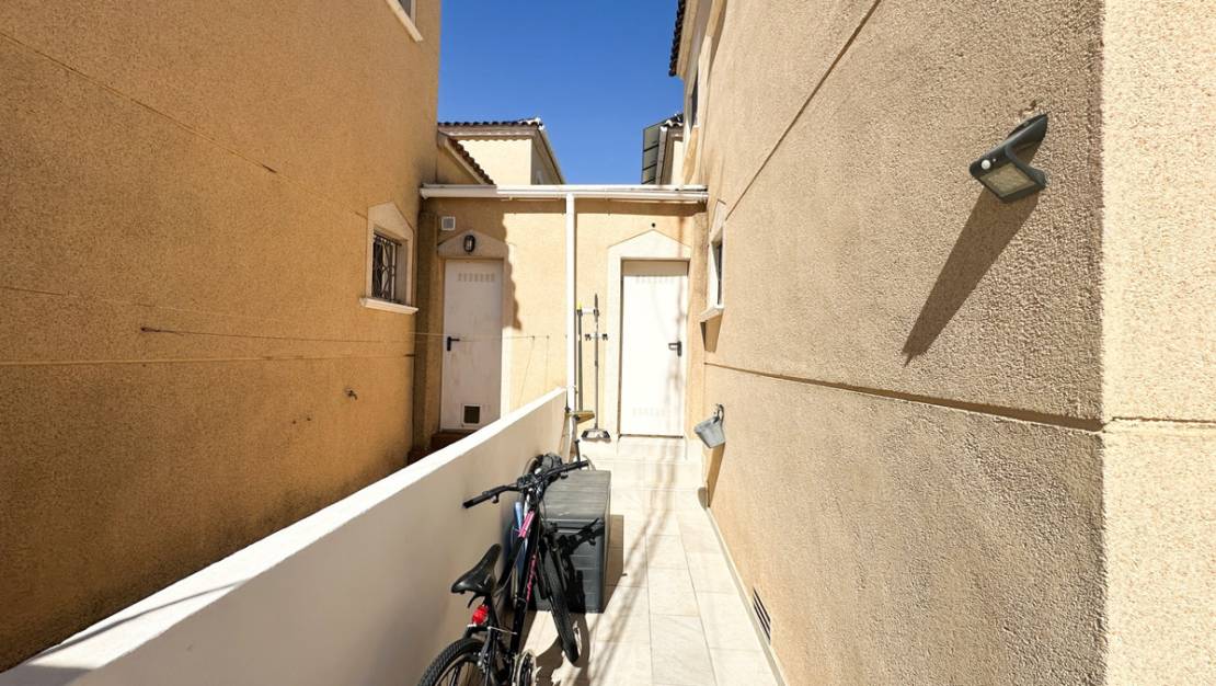 Venta - Town House - Orihuela - Los Altos
