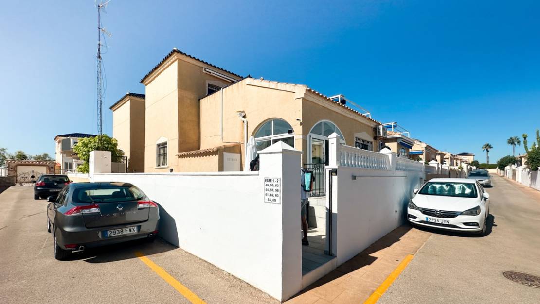 Venta - Town House - Orihuela - Los Altos