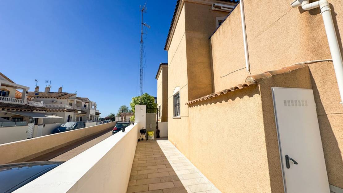 Venta - Town House - Orihuela - Los Altos