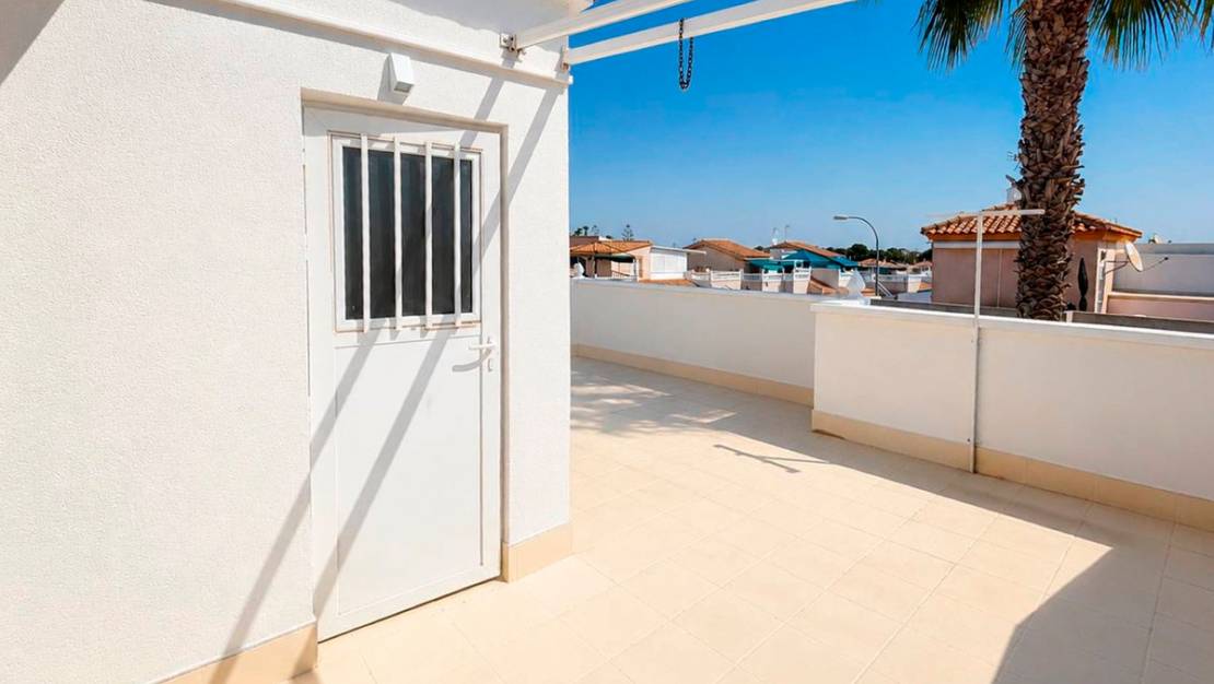 Venta - Town House - Orihuela - Los Altos