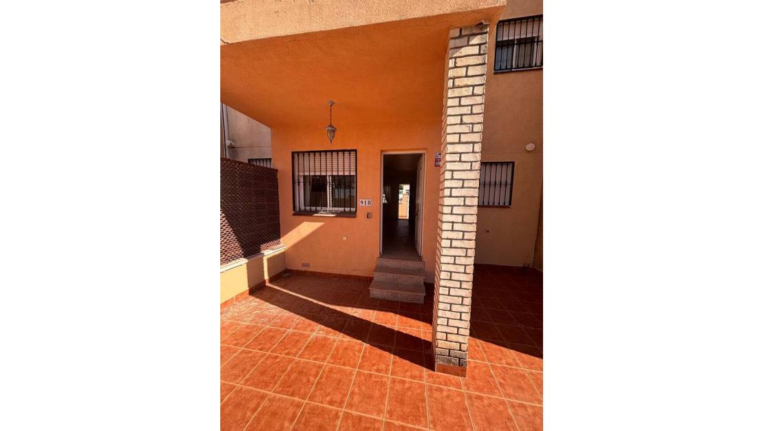 Venta - Town House - Orihuela - Los Altos