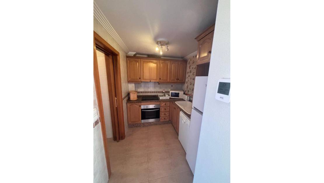 Venta - Town House - Orihuela - Los Altos