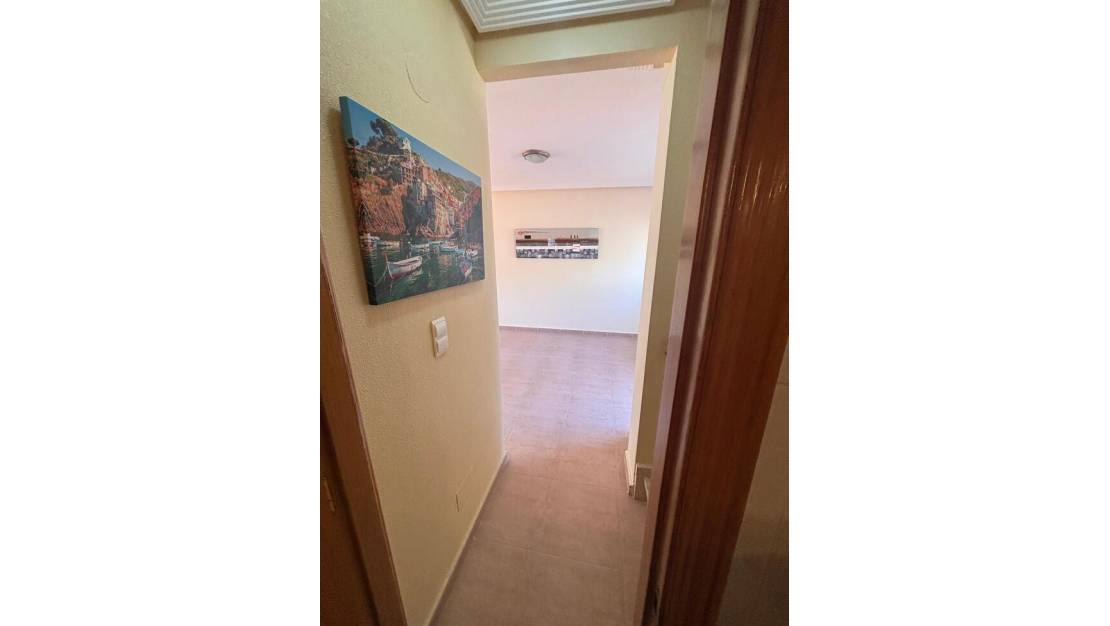 Venta - Town House - Orihuela - Los Altos