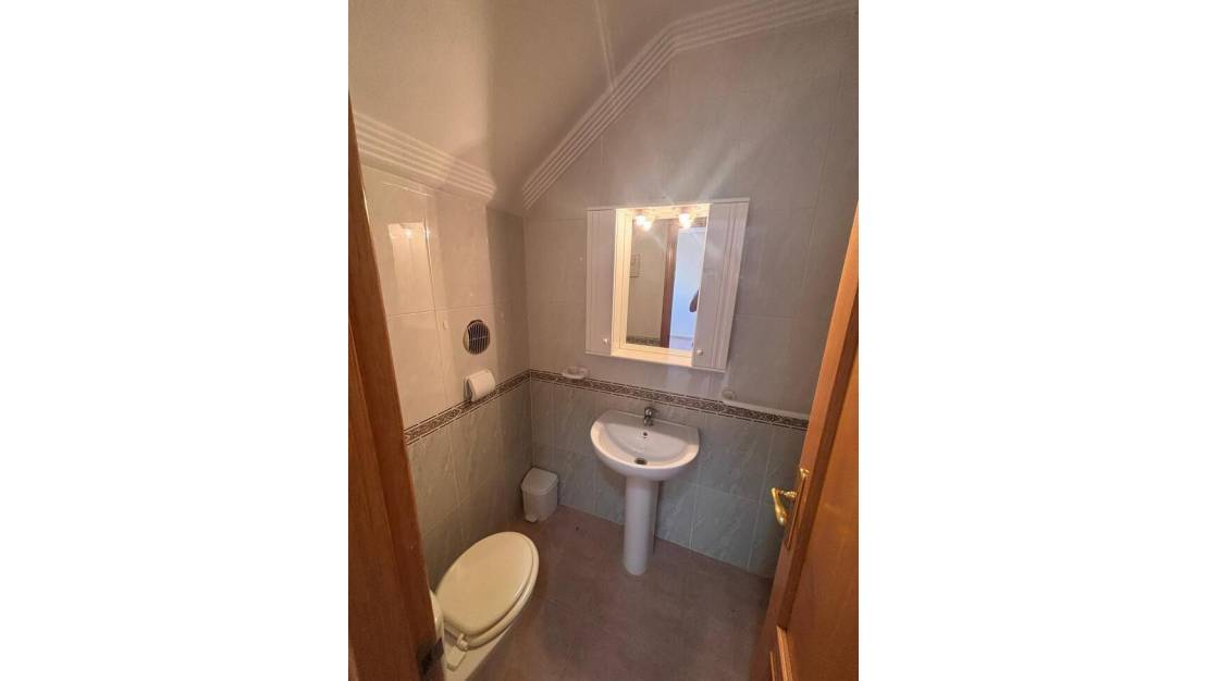 Venta - Town House - Orihuela - Los Altos