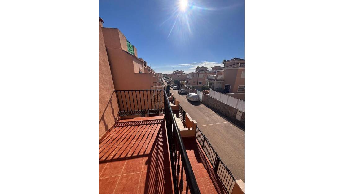 Venta - Town House - Orihuela - Los Altos