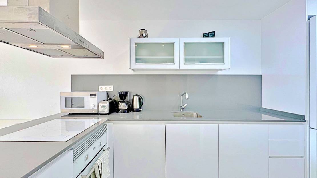 Venta - Town House - Orihuela - Los Balcones