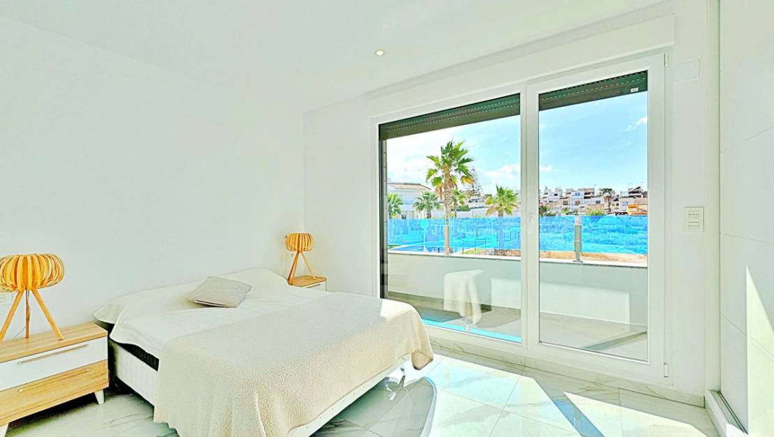 Venta - Town House - Orihuela - Los Balcones