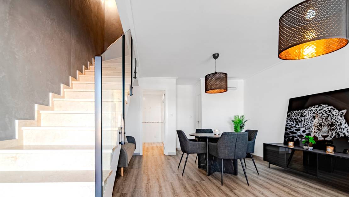 Venta - Town House - Orihuela - Los Balcones