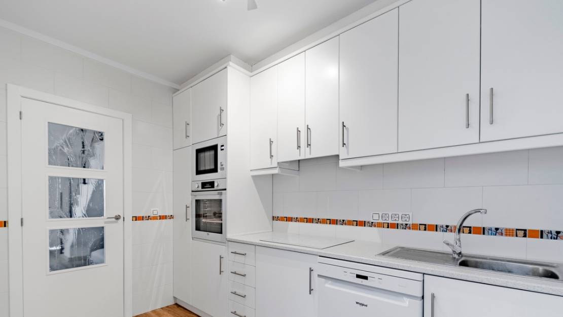 Venta - Town House - Orihuela - Los Balcones