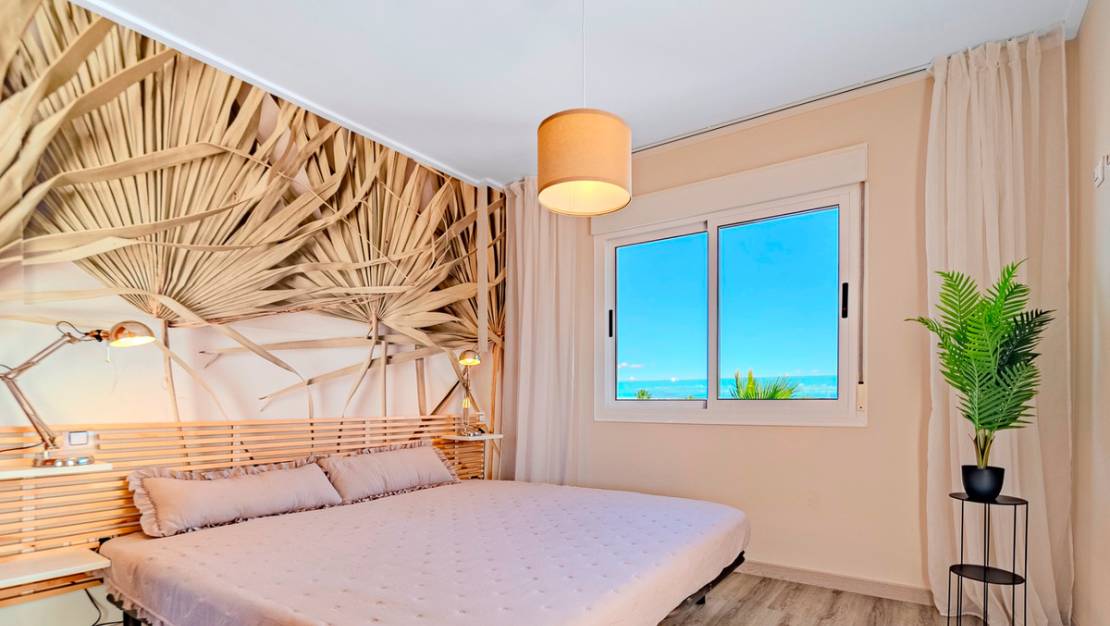 Venta - Town House - Orihuela - Los Balcones