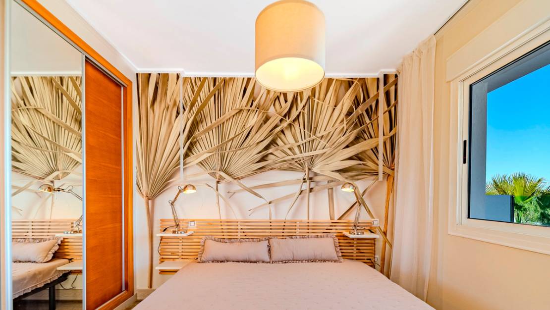 Venta - Town House - Orihuela - Los Balcones