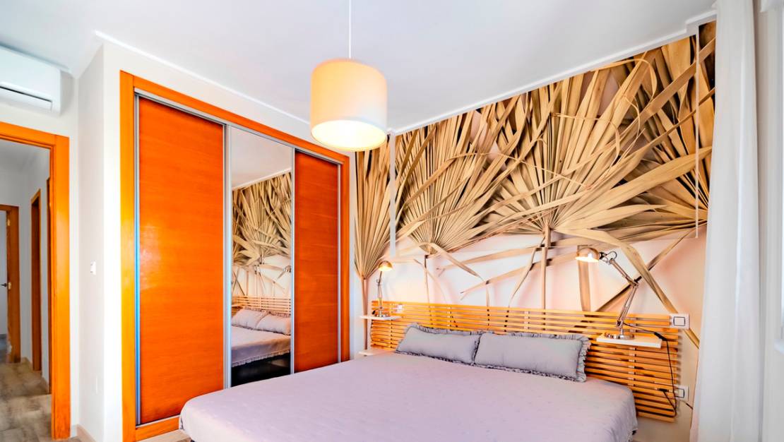 Venta - Town House - Orihuela - Los Balcones