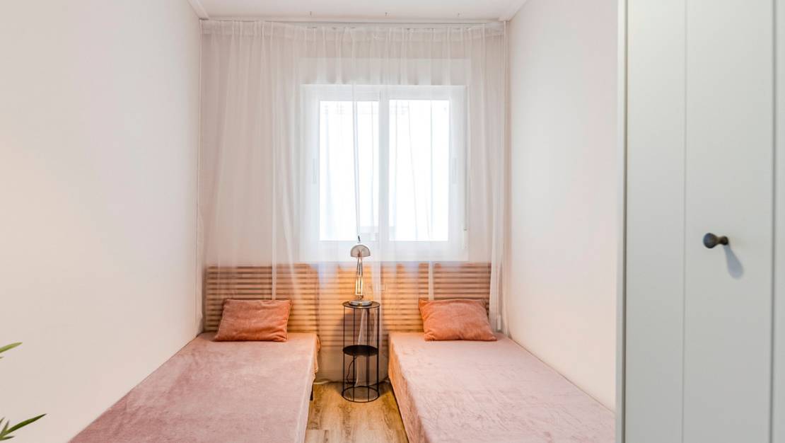 Venta - Town House - Orihuela - Los Balcones