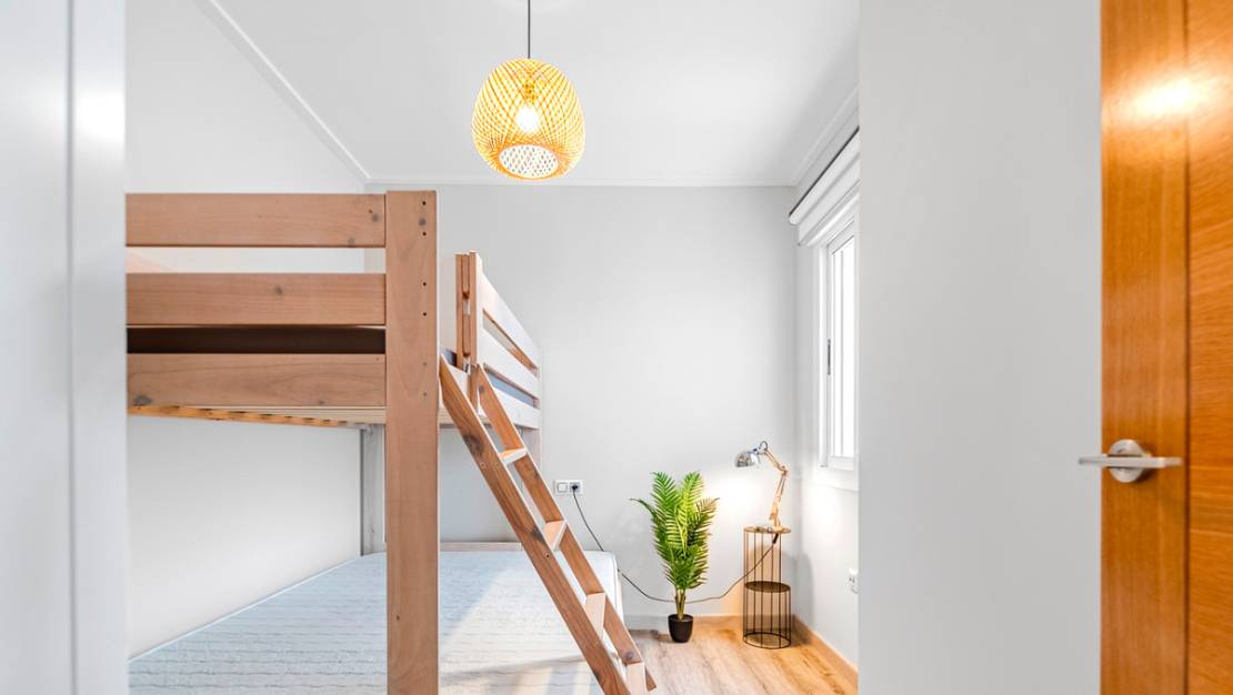 Venta - Town House - Orihuela - Los Balcones