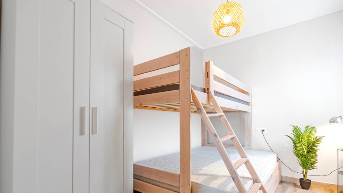 Venta - Town House - Orihuela - Los Balcones