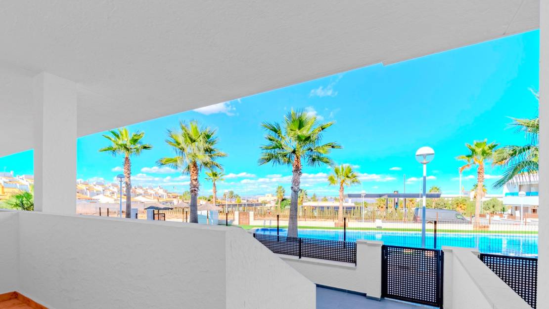 Venta - Town House - Orihuela - Los Balcones