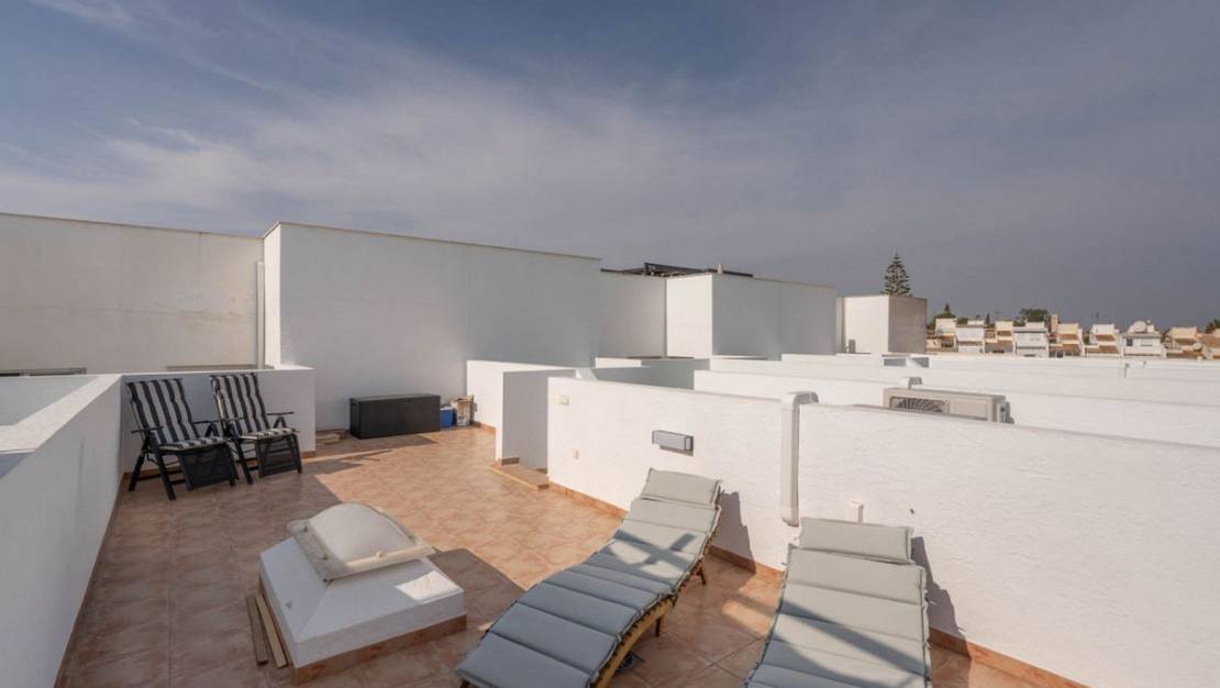 Venta - Town House - Orihuela - Los Balcones