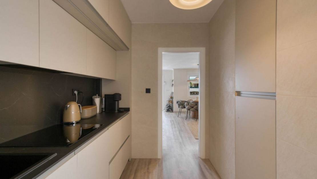 Venta - Town House - Orihuela - Los Balcones