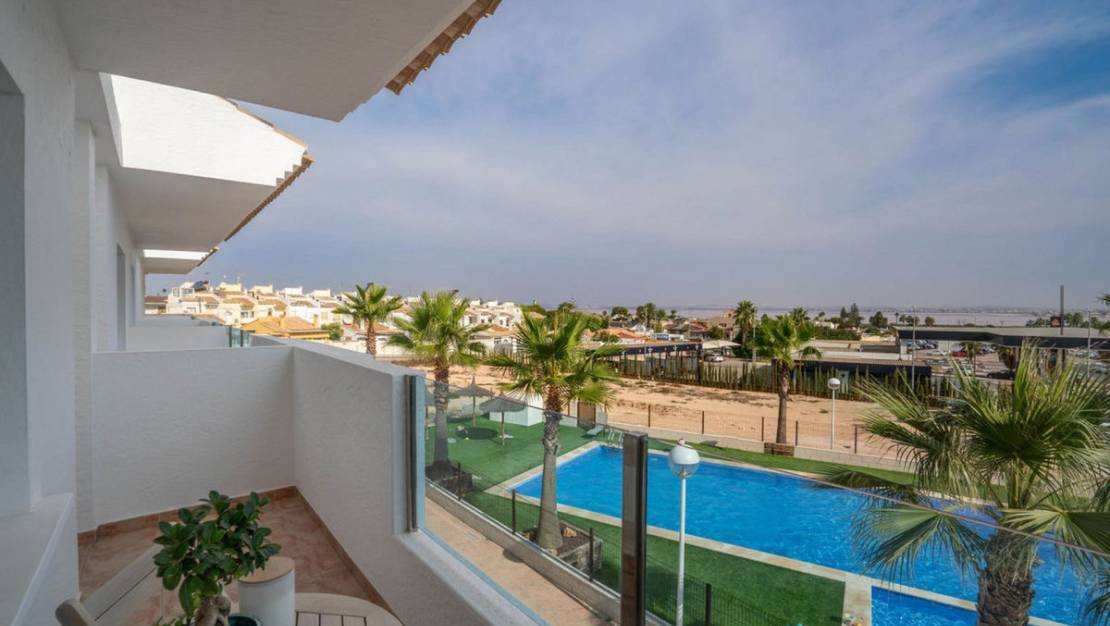 Venta - Town House - Orihuela - Los Balcones