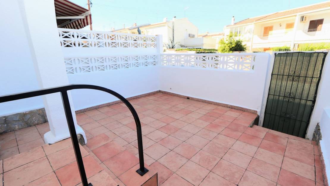 Venta - Town House - Orihuela - Los Balcones