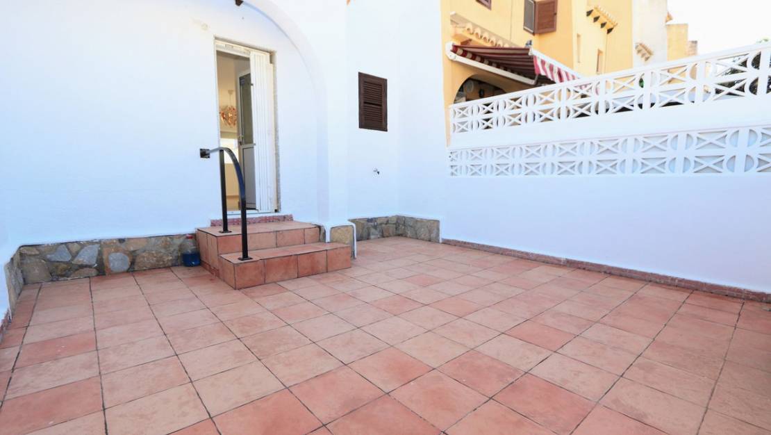 Venta - Town House - Orihuela - Los Balcones