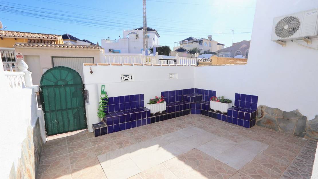 Venta - Town House - Orihuela - Los Balcones