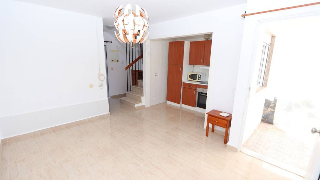 Venta - Town House - Orihuela - Los Balcones