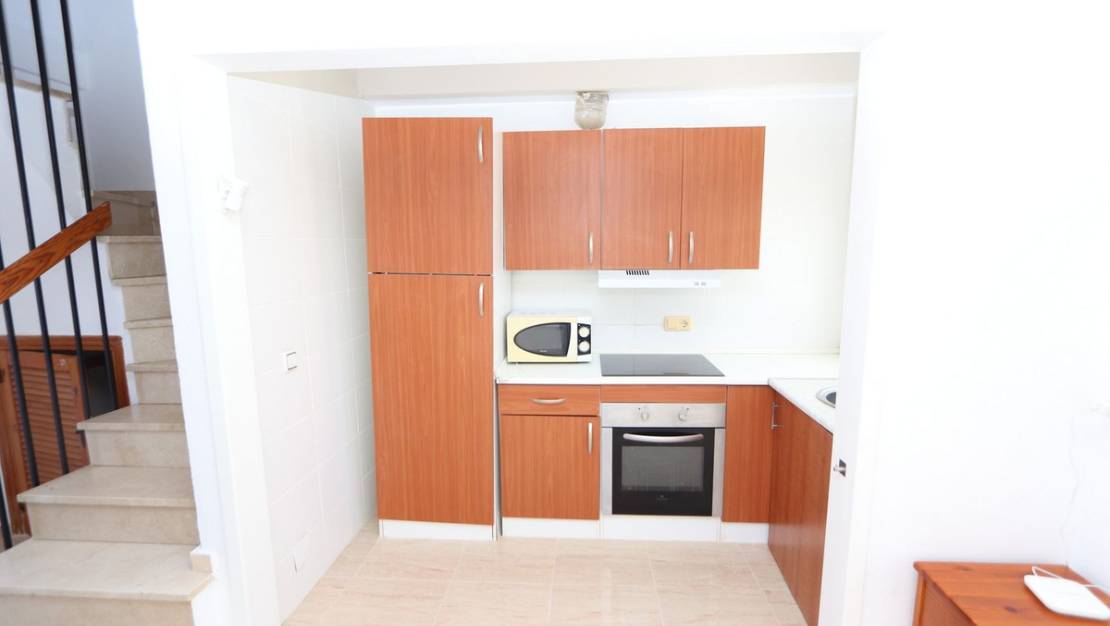 Venta - Town House - Orihuela - Los Balcones