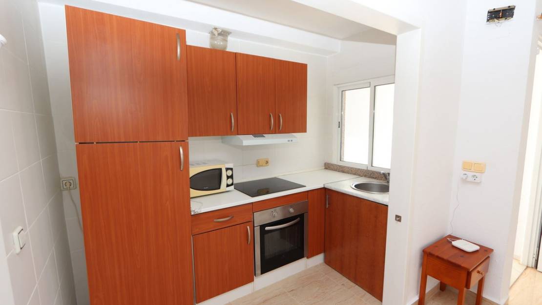 Venta - Town House - Orihuela - Los Balcones