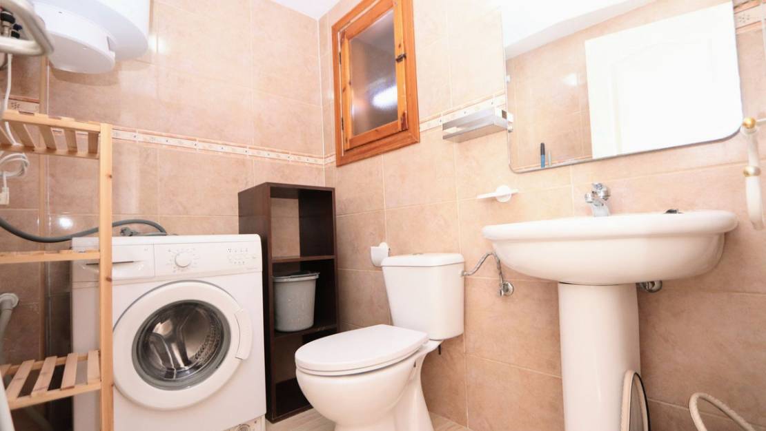 Venta - Town House - Orihuela - Los Balcones