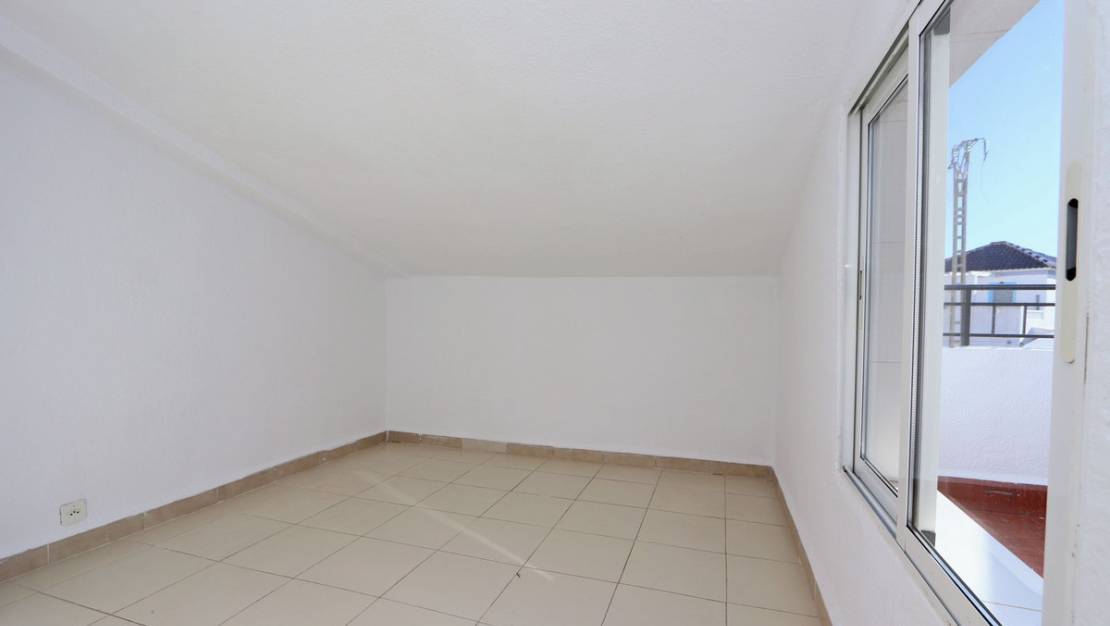 Venta - Town House - Orihuela - Los Balcones