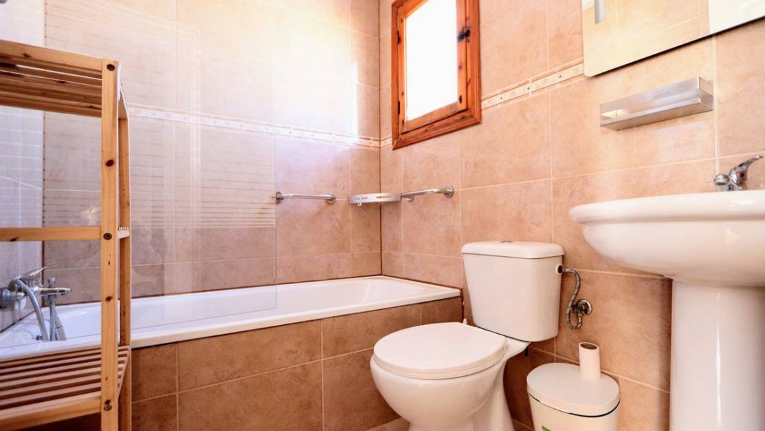 Venta - Town House - Orihuela - Los Balcones