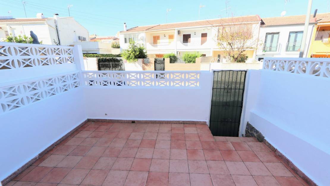 Venta - Town House - Orihuela - Los Balcones