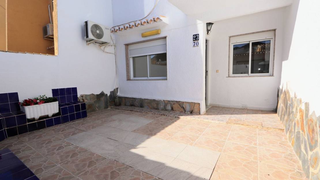 Venta - Town House - Orihuela - Los Balcones