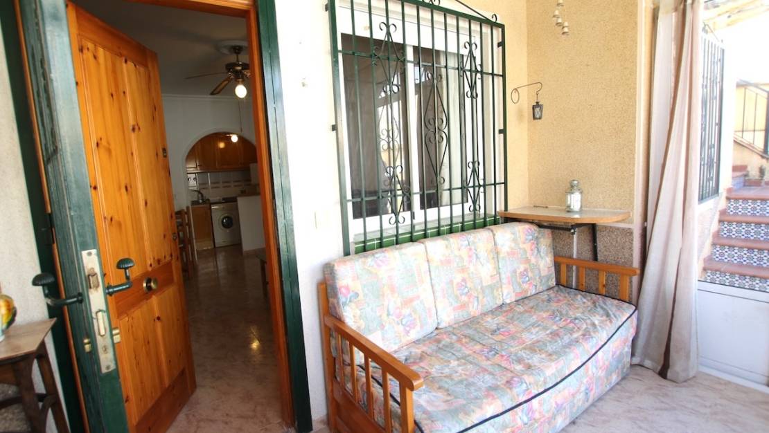 Venta - Town House - Orihuela - Los Balcones