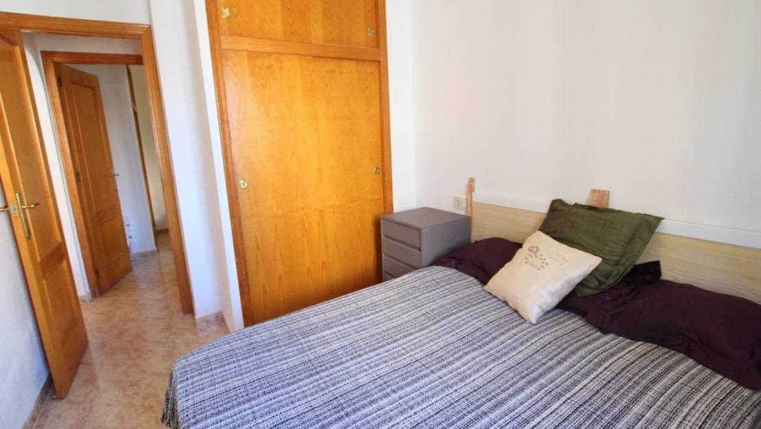 Venta - Town House - Orihuela - Los Balcones