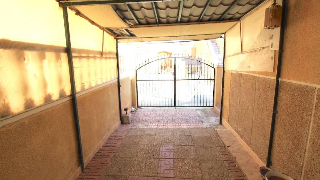 Venta - Town House - Orihuela - Los Balcones