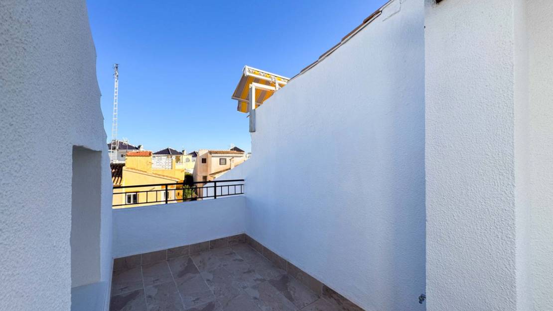 Venta - Town House - Orihuela - Los Balcones