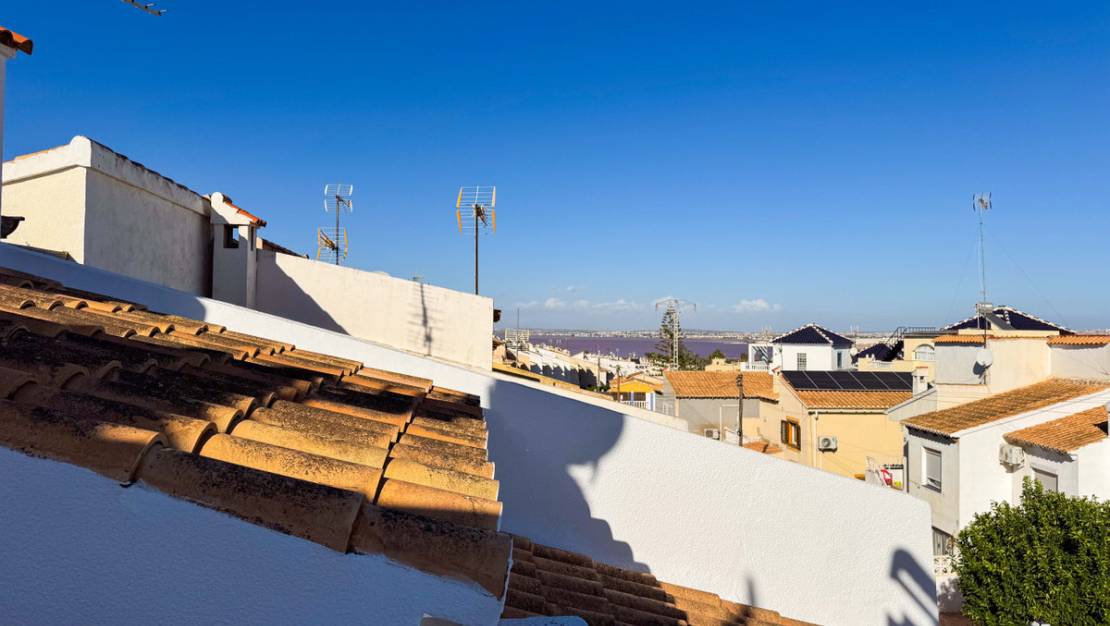 Venta - Town House - Orihuela - Los Balcones