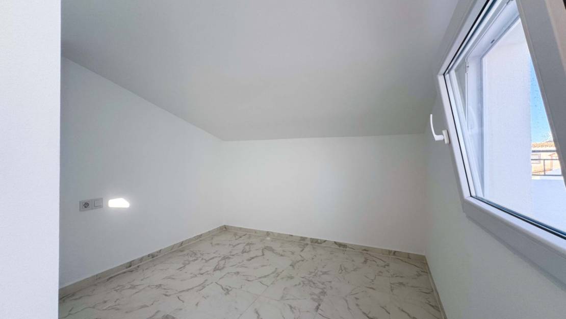 Venta - Town House - Orihuela - Los Balcones