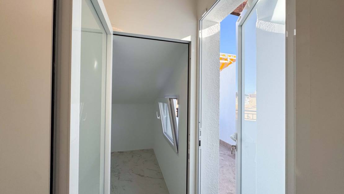 Venta - Town House - Orihuela - Los Balcones