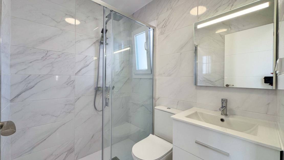 Venta - Town House - Orihuela - Los Balcones