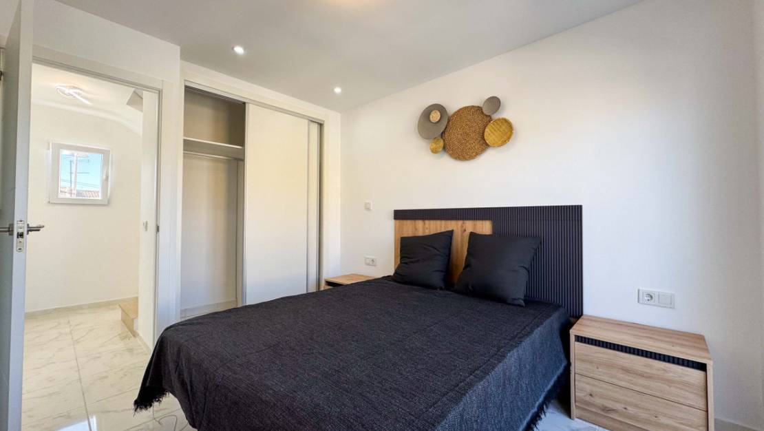 Venta - Town House - Orihuela - Los Balcones