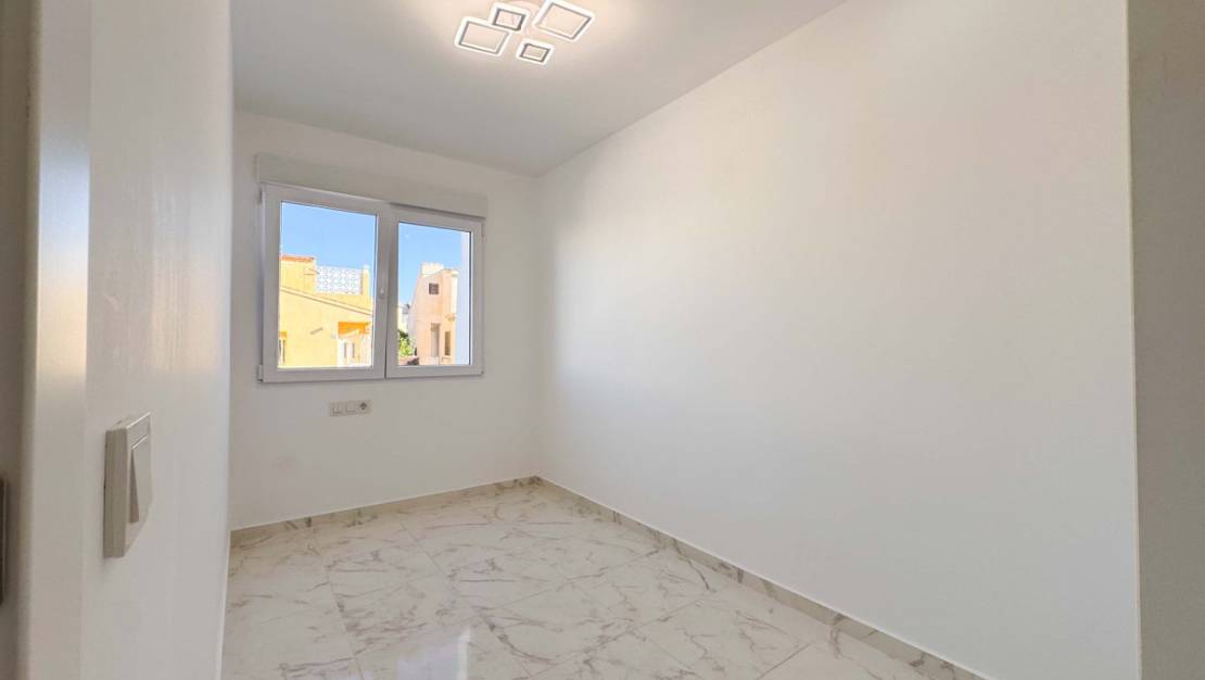 Venta - Town House - Orihuela - Los Balcones