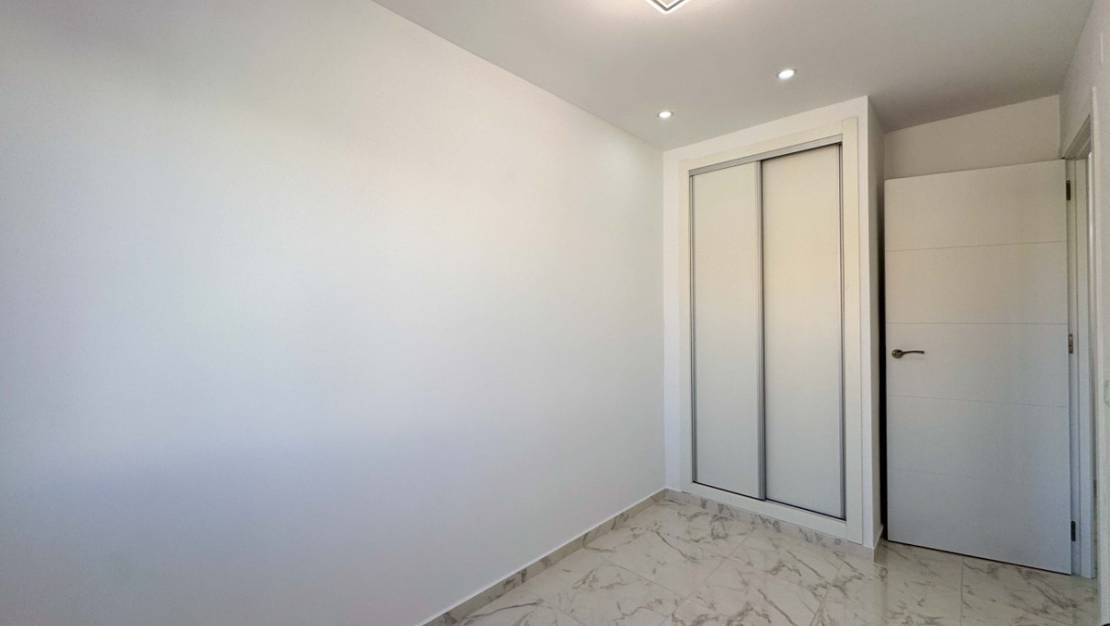 Venta - Town House - Orihuela - Los Balcones