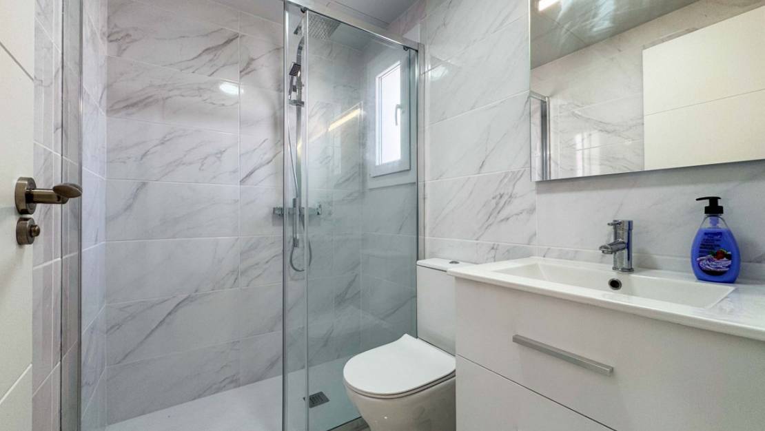 Venta - Town House - Orihuela - Los Balcones