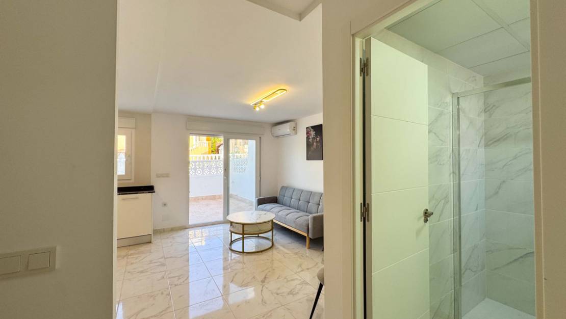 Venta - Town House - Orihuela - Los Balcones