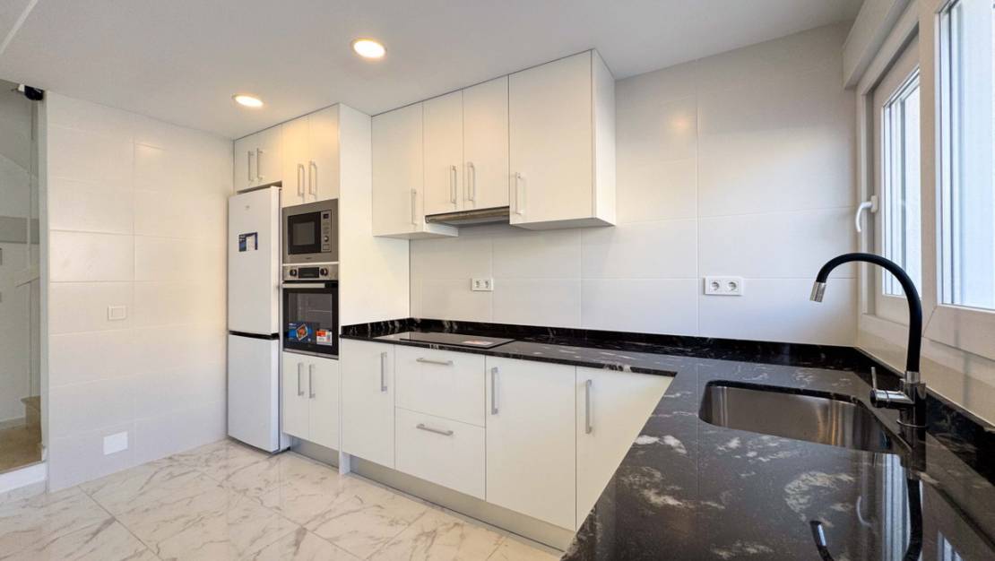 Venta - Town House - Orihuela - Los Balcones