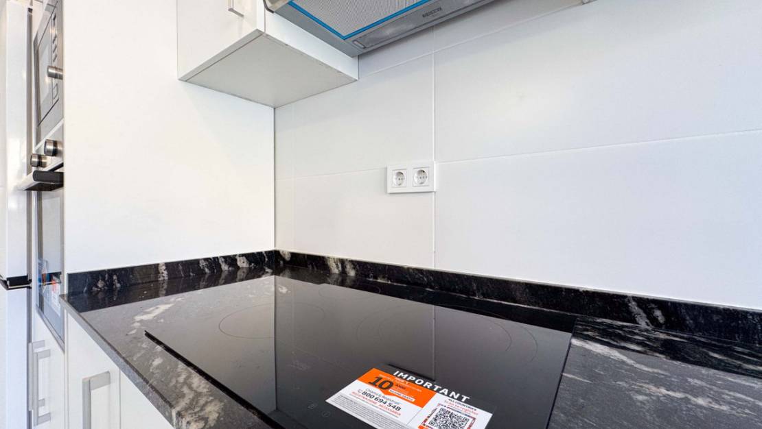 Venta - Town House - Orihuela - Los Balcones