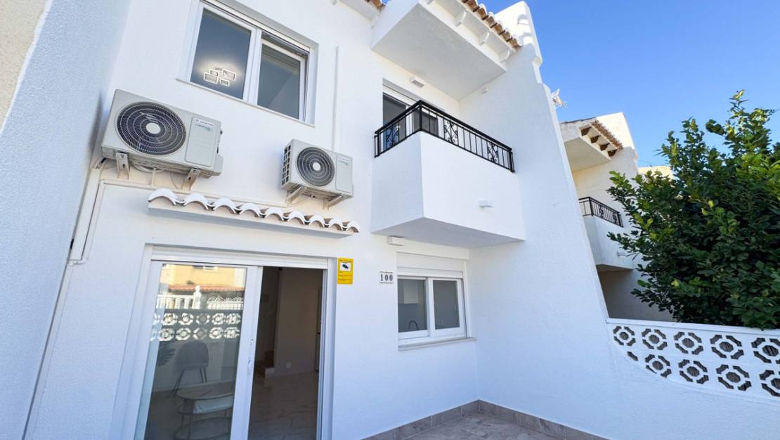 Venta - Town House - Orihuela - Los Balcones